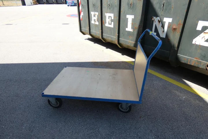 fetra - Transportwagen